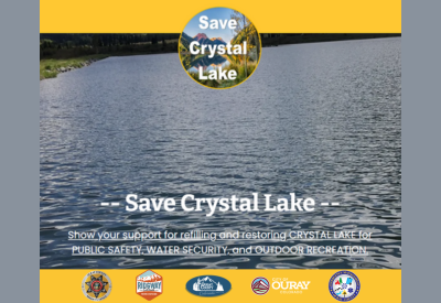 Image for website Save Crystal Lake (400 x 275 px)