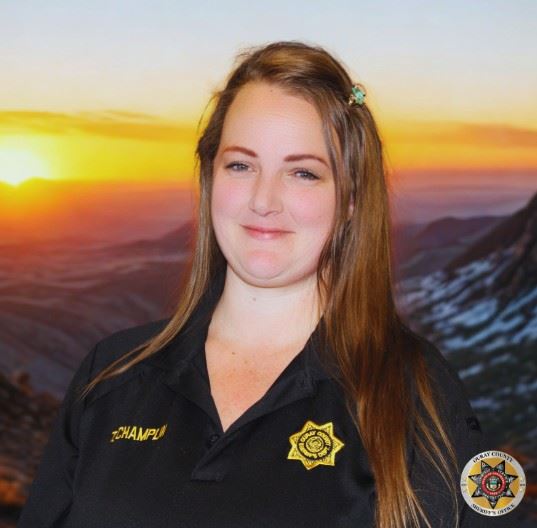 Tabitha Champlin Headshot